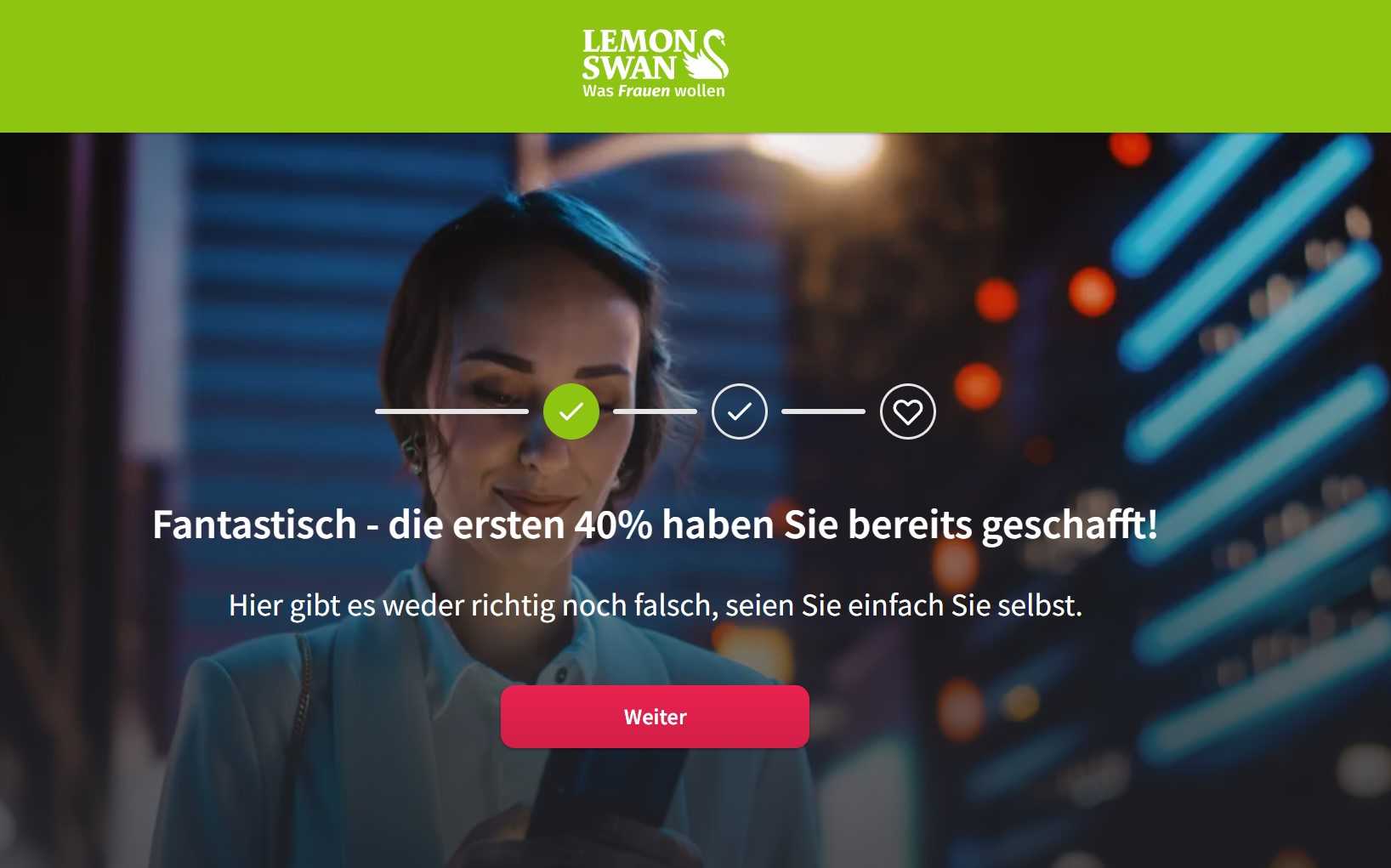 Plattform LemonSwan.de